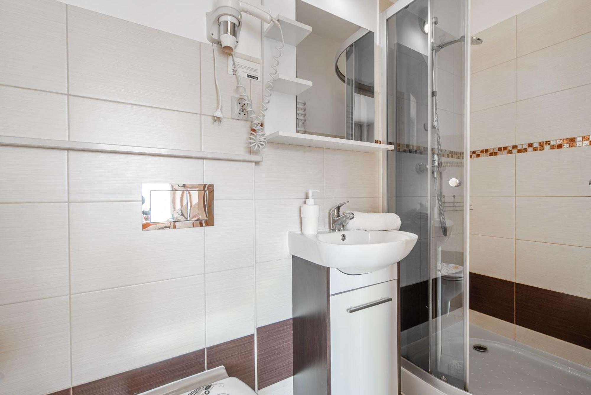 Ceperka Apartman Zakopane Kültér fotó