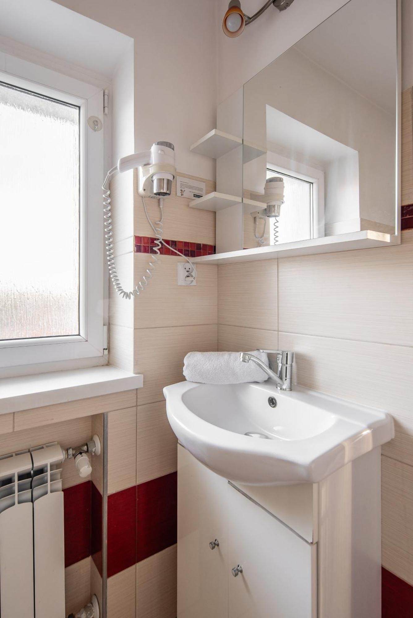 Ceperka Apartman Zakopane Kültér fotó